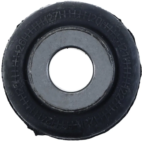 Control Arm-/Trailing Arm Bush Front LEMFORDER